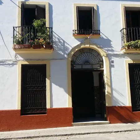 Pensión Marina