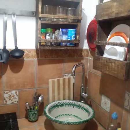 Pensión Marina
