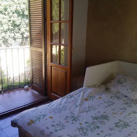 Guest house Marina