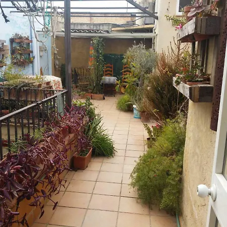 Marina Guest house Jerez de la Frontera