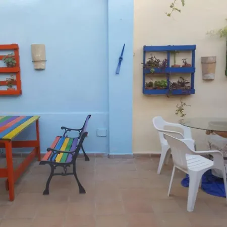 Guest house Marina *