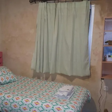Marina Guest house Jerez de la Frontera